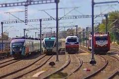 Δρομολόγιο - εφιάλτης για επιβάτες τρένου - Εγκλωβίστηκαν σε βαγόνι και δεν μπόρεσαν να αποβιβαστούν!