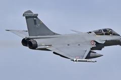 Προμήθεια-μαμούθ 80 Rafale από τα Ηνωμένα Αραβικά Εμιράτα