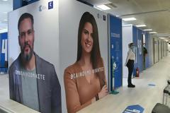 Τρίτη δόση εμβολίου: Άνοιξε η πλατφόρμα. Στους 3 μήνες για ενήλικες και νοσήσαντες (βίντεο)