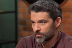Πέτρος Λαγούτης: «Φάνηκε ότι στον χώρο της τηλεόρασης, η διαπλοκή είναι πιο καλά δεμένη»