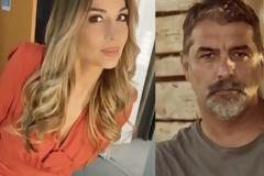 Δέσποινα Βανδή – Βασίλης Μπισμπίκης: Το story του έρωτα τους