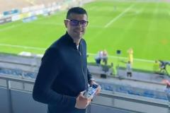 Στην Αργεντινή ψάχνει παίκτες η ΑΕΚ
