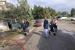 «Με την επανάληψη, αποδεικνύεται τελικά ότι δεν μαθαίνουν, τόσο η κυβέρνηση, όσο και οι Δημοτικές και η Περιφερειακή Αρχή»
