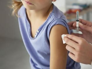 Φωτογραφία για 13 Δεκεμβρίου φτάνουν εμβόλια κορονοϊού για παιδιά έως 11 ετών. Νέες σκέψεις για υποχρεωτικό εμβολιασμό