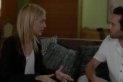 «Ήλιος»: Ο Δημήτρης ετοιμάζεται να αποκαλύψει στην Αθηνά την αλήθεια