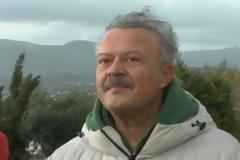 Μιχάλης Ρέππας: Η on camera αντίδρασή του για τον Παύλο Χαϊκάλη – «Δεν καταλαβαίνω καν τι μου λες»