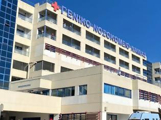Φωτογραφία για Κοροναϊός - Ελλάδα: Συγκλονισμένη η κοινωνία στη Λαμία από το θάνατο 14χρονης - Η ανακοίνωση του νοσοκομείου