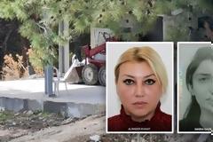 Άγρια δολοφονημένες και θαμμένες οι δυο Ρωσίδες που είχαν εξαφανιστεί στην Κύπρο! Έσπασε και ομολόγησε ο 32χρονος Σύριος