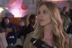 Ντορέττα Παπαδημητρίου: «Ολοκληρώθηκε ακριβώς στην ώρα του»
