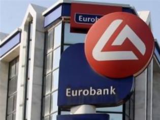 Φωτογραφία για Επαφές ηγεσίας Ομίλου Eurobank στην Κύπρο