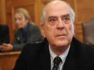 Φωτογραφία για ΠΑΡΑΙΤΗΘΗΚΕ Ο ΠΡΟΕΔΡΟΣ ΤΟΥ ΤΑΠΙΕΔ, ΙΩΑΝΝΗΣ ΚΟΥΚΙΑΔΗΣ