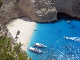 Φωτογραφία για Μερικές από τις πιο ωραίες ελληνικές παραλίες