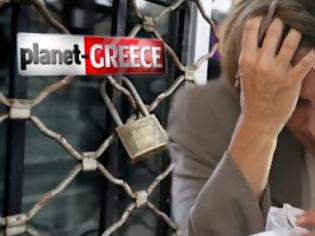 Φωτογραφία για Χάθηκαν 400.000 θέσεις εργασίας σε τρεις μήνες!