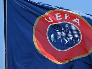 Φωτογραφία για ΔΙΑΨΕΥΔΕΙ ΚΑΤΗΓΟΡΗΜΑΤΙΚΑ Η UEFA ΤΟΥΣ ΙΣΠΑΝΟΥΣ ΓΙΑ ΡΟΚΕ