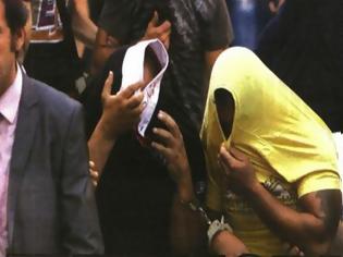 Φωτογραφία για Η συγκλονιστική μαρτυρία της 35χρονης που έπεσε θύμα απαγωγής για χρυσό