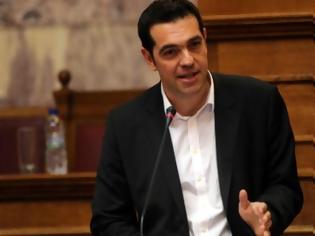 Φωτογραφία για Συνεδρίαση της Κ.Ο. του ΣΥΡΙΖΑ