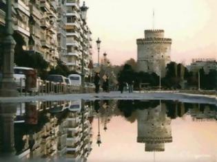 Φωτογραφία για Θέλουν να αντικαταστήσουν το Λευκό Πύργο με την γοργόνα!