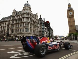 Φωτογραφία για Ο Ecclestone θέλει Grand Prix και στο Λονδίνο