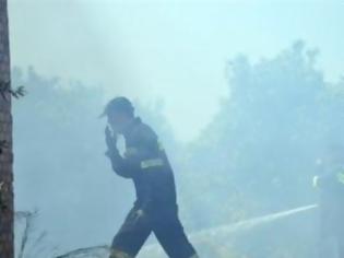 Φωτογραφία για Στον εισαγγελέα για τη φωτιά στην Άνω Γλυφάδα