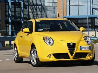 Φωτογραφία για Alfa Romeo MiTo 1.4 GPL Turbo: Σπορ επιδόσεις και οικονομία στη χρήση