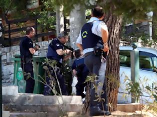 Φωτογραφία για Σχετικά με τον 22χρόνο αστυνομικό που τραυματίστηκε στη συμπλοκή της Κηφισιάς...