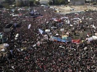 Φωτογραφία για 15 χρόνια κάθειρξη σε πρώην Υπουργό της Αιγύπτου