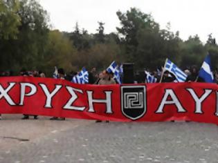 Φωτογραφία για Βέροια-Αθώα τα μέλη της Χρυσής Αυγής- Καταδικάστηκε στέλεχος του ΣΥΡΙΖΑ