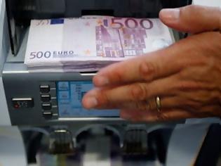 Φωτογραφία για Σε χαμηλό εξαετίας οι καταθέσεις στις ελληνικές τράπεζες