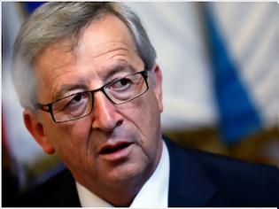 Φωτογραφία για Γιούνκερ: Δεν πρέπει να προκαλέσουμε ανθρωπιστική κρίση στην Ελλάδα