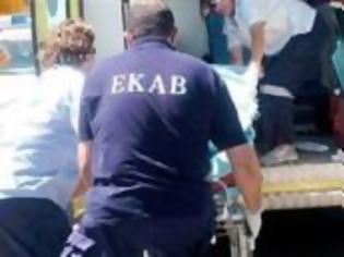 Φωτογραφία για 5χρονο αγόρι κινδύνευσε να πνιγεί σε πισίνα στα Χανιά