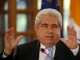 Φωτογραφία για VIDEO: Θετικά τα βλέπει ο Χριστόφιας