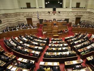 Φωτογραφία για Ξανακερδίζουν την έδρα τους Παπαθανασίου, Καϊλή, Μανώλης και Ραγκούσης;