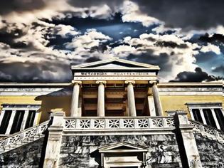 Φωτογραφία για Στην κορυφή πέντε ελληνικά Πανεπιστήμια
