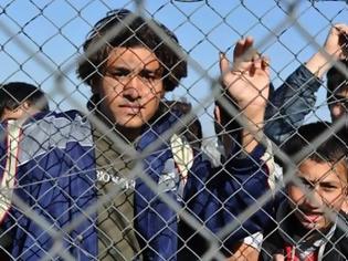 Φωτογραφία για Σχεδόν 9.000 μετανάστες επιθυμούν να εγκαταλείψουν την Ελλάδα
