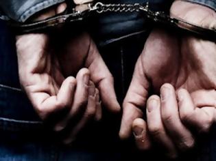 Φωτογραφία για Βόλος: Σύλληψη τεσσάρων ατόμων για κλοπές
