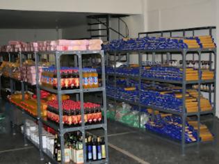Φωτογραφία για Θεσσαλονίκη: Από τη Δευτέρα ανοίγει το «Κοινωνικό Παντοπωλείο»