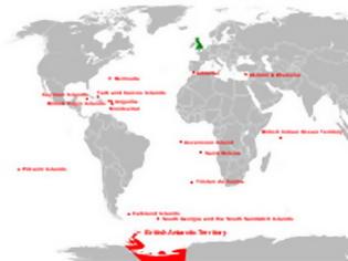 Φωτογραφία για Οι Βρετανοί θεωρούν απαραίτητες τις βάσεις τους στην Κύπρο