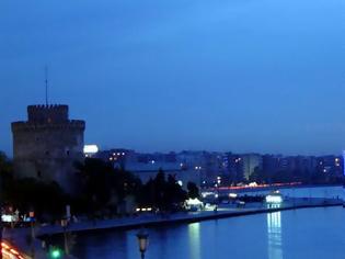 Φωτογραφία για Αλλάζει το σύμβολο της Θεσσαλονίκης