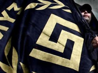 Φωτογραφία για Αριστεροί τρομοκράτες κατά της Χρυσής Αυγής