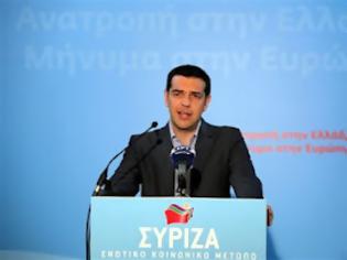 Φωτογραφία για Αντιπολίτευση και οργανωτική δομή επί τάπητος στην Πανελλαδική Συνδιάσκεψη του ΣΥΡΙΖΑ