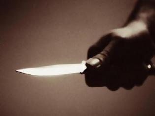 Φωτογραφία για ΣΟΚ: 24 μαχαιριές στο λαιμό 82χρονου παραγγελία από την ανηψιά του