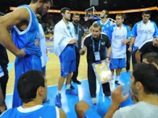 Φωτογραφία για ΣΤΗΝ ΕΤ1 ΟΙ ΑΓΩΝΕΣ ΤΗΣ ΕΘΝΙΚΗΣ ΜΠΑΣΚΕΤ