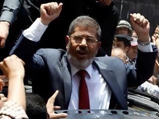 Φωτογραφία για Η πρώτη υπόσχεση του νέου προέδρου της Αιγύπτου