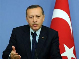 Φωτογραφία για Συνάντηση Ερντογάν με βουλευτή κουρδικής καταγωγής