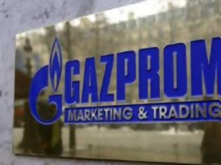 Φωτογραφία για Πιθανή συνεργασία Gazprom και BP
