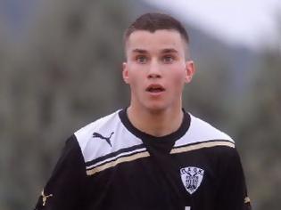 Φωτογραφία για Ανέβασε στροφές ο Πόποβιτς