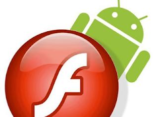 Φωτογραφία για Χωρίς Flash Player στην έκδοση 4.1 του Android