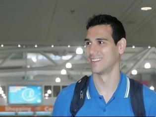 Φωτογραφία για Γίνεται... Βάσκος ο Ζήσης