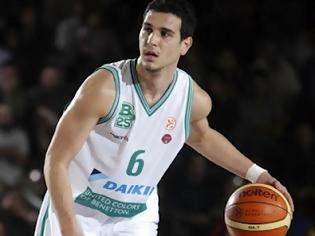 Φωτογραφία για ΣΥΜΦΩΝΗΣΕ ΓΙΑ 2 ΧΡΟΝΙΑ ΜΕ ΤΗ ΜΠΙΛΜΠΑΟ Ο ΖΗΣΗΣ