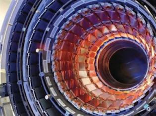 Φωτογραφία για CERN: Βρέθηκε το «σωματίδιο του Θεού»